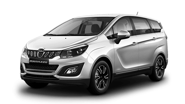 Mahindra Marazzo