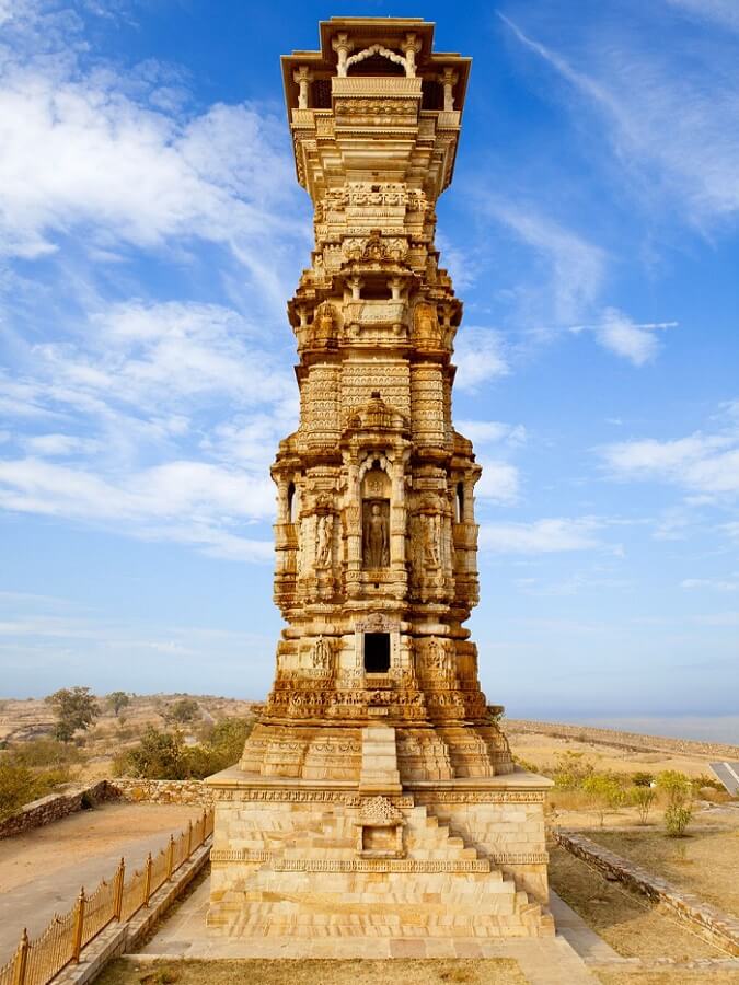 Taxi Booking in Chittorgarh